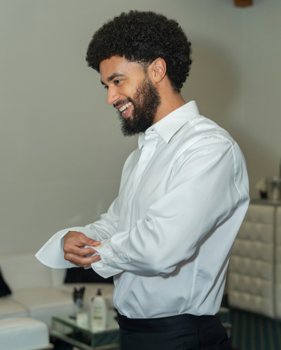Aaron O&rsquo;Bryant, Real Estate Advisor